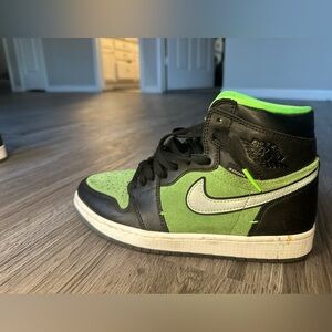 Nike Air Jordan’s High